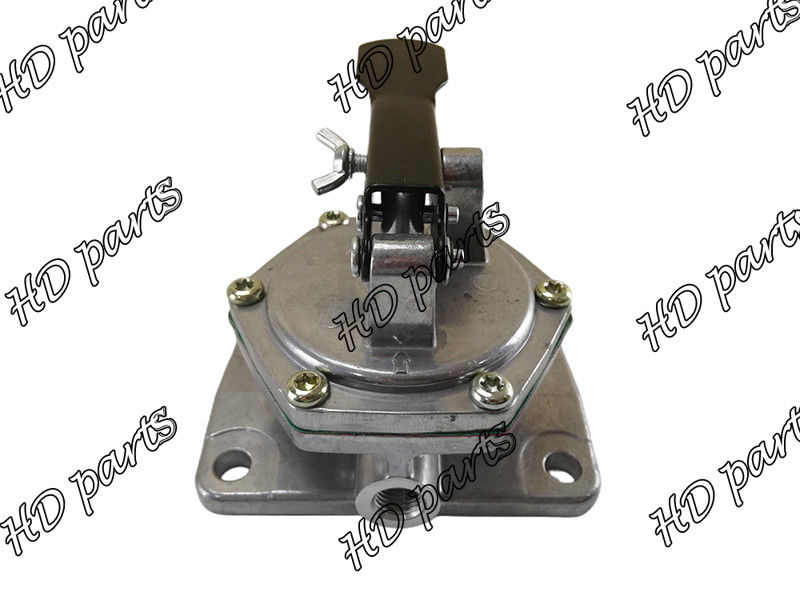 PC400-7 PC450-7 PC400 PC450-8 Engine Spare Part 6251-71-8210 For Komatsu
