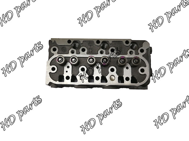D1105 4 Holes Engine Spare Part 1G053-03040 1G065-03044 16032-03042  For Kubota