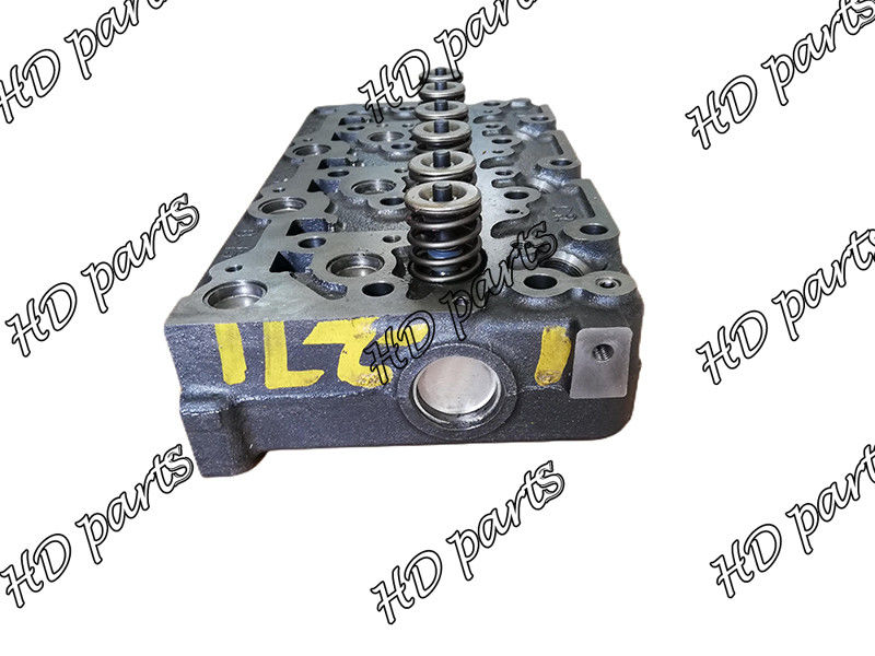 D1503 Opposite Perforated Engine Spare Part 14013-03043 1A013-03044 For Kubota