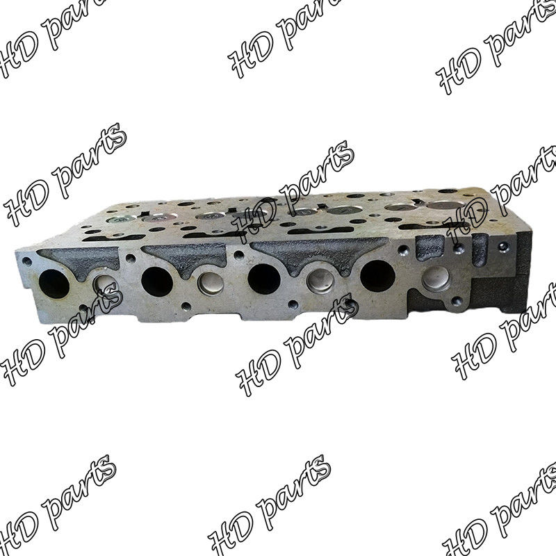 V1702 V1902 Without Hole Engine Spare Part 15476-03043 17345-03040 For Kubota