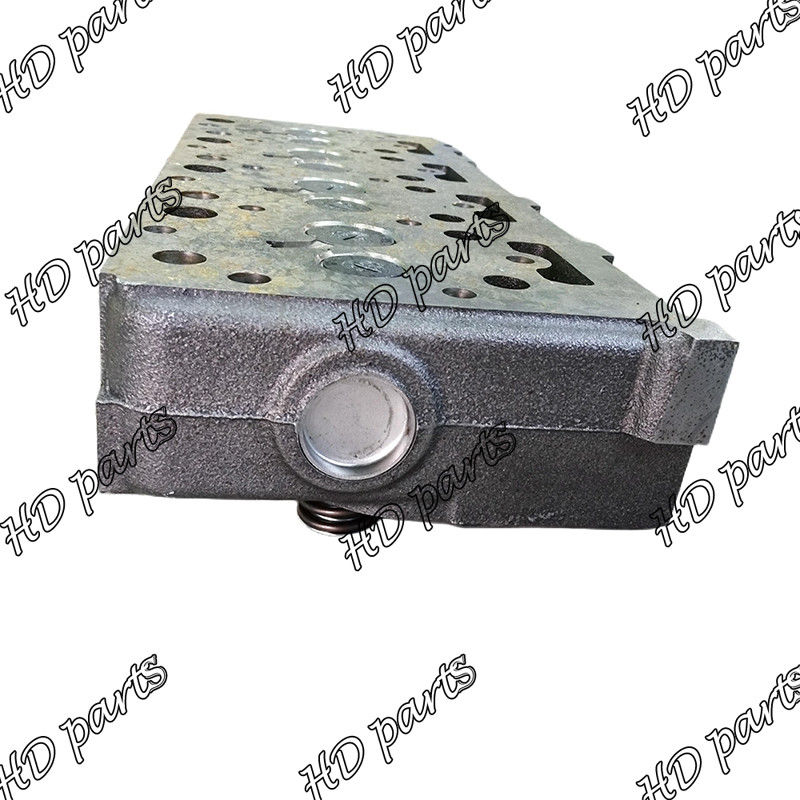 V1702 V1902 Without Hole Engine Spare Part 15476-03043 17345-03040 For Kubota