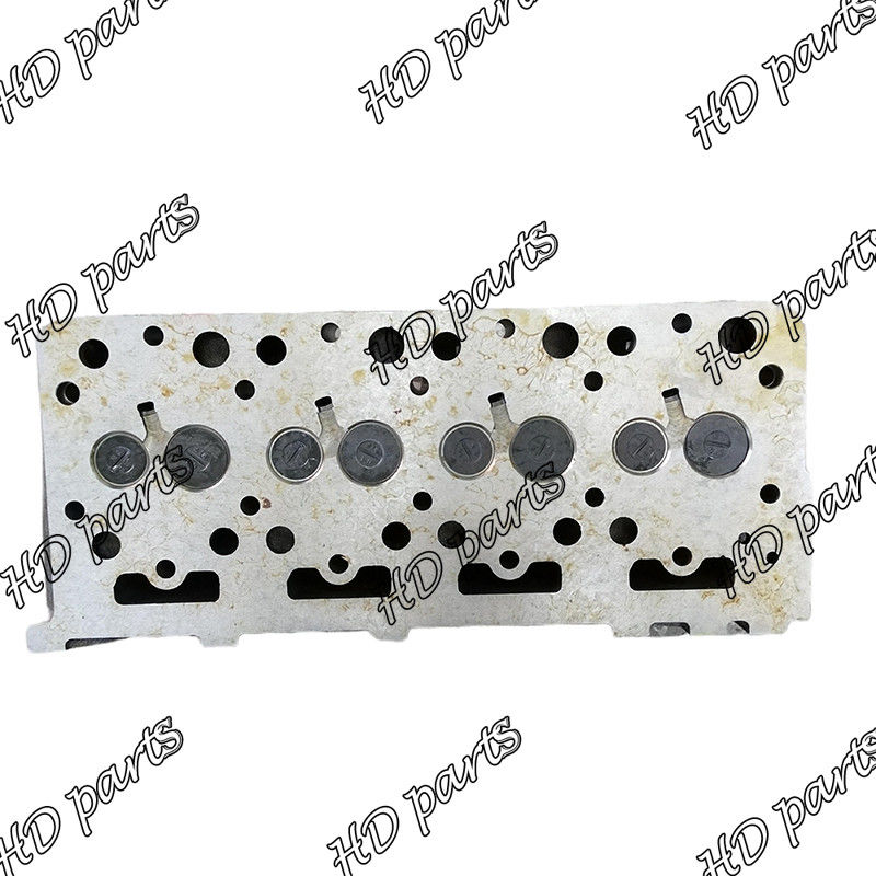 V1702 V1902 Without Hole Engine Spare Part 15476-03043 17345-03040 For Kubota