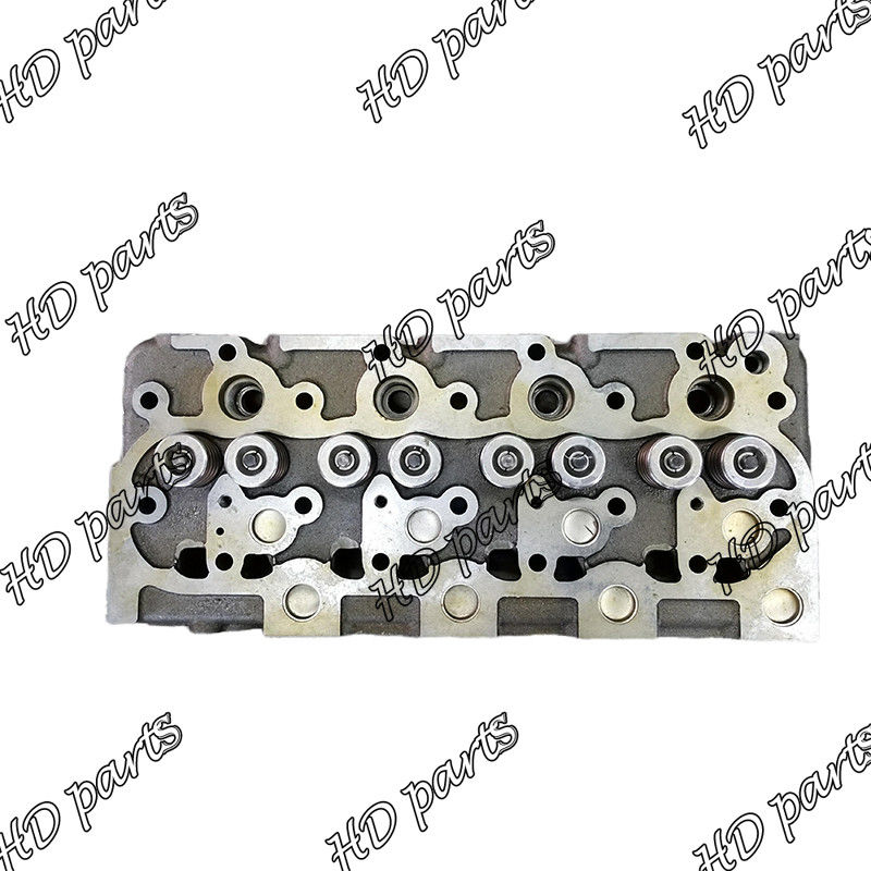 V1702 V1902 Without Hole Engine Spare Part 15476-03043 17345-03040 For Kubota
