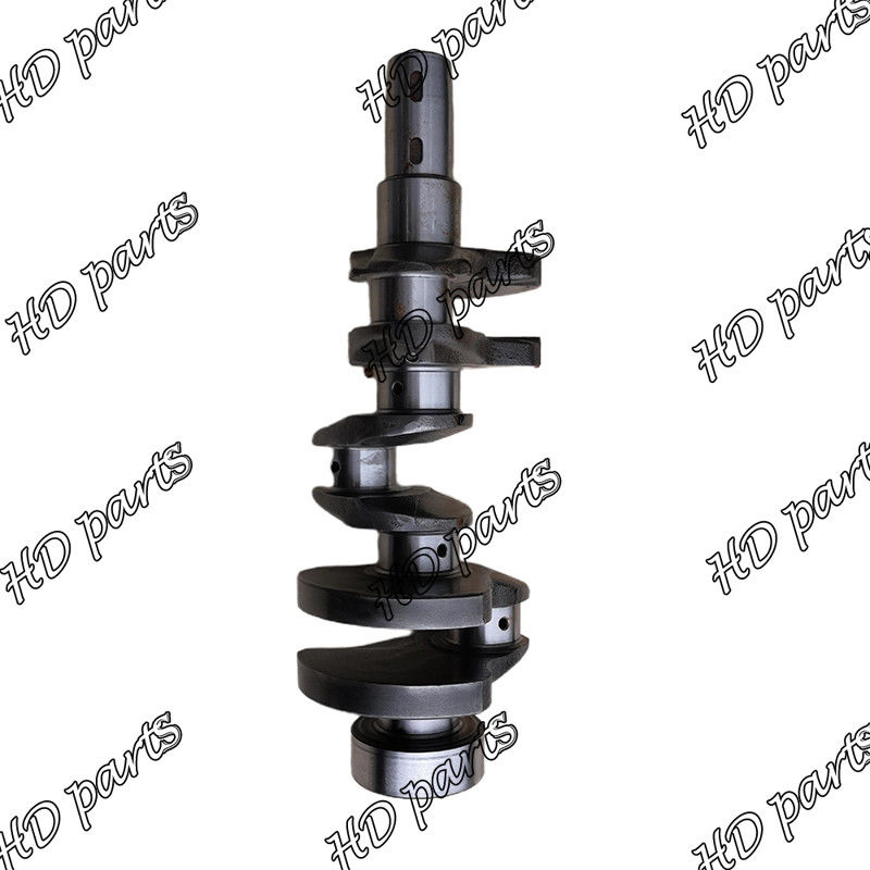 3D82 3TNE82 Small Watt 43mm Large Watt 47mm Small Head 76mm Engine Crankshaft Spare Part 119802-21002 For Yanmar