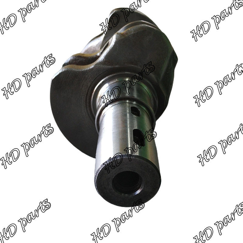 3D82 Small Watt 43mm Large Watt 47mm Large Head 85mm Engine Crankshaft Spare Part 129813-21000 For Yanmar