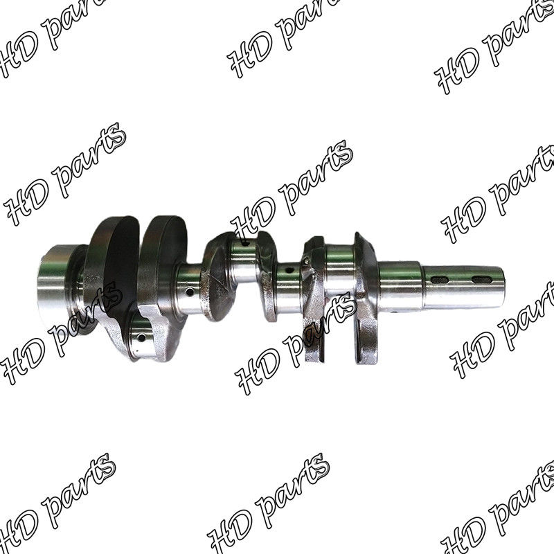 3D82 Small Watt 43mm Large Watt 47mm Large Head 85mm Engine Crankshaft Spare Part 129813-21000 For Yanmar