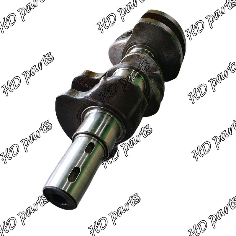 3D82 Small Watt 43mm Large Watt 47mm Large Head 85mm Engine Crankshaft Spare Part 129813-21000 For Yanmar