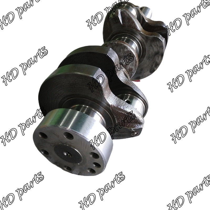3D82 Small Watt 43mm Large Watt 47mm Large Head 85mm Engine Crankshaft Spare Part 129813-21000 For Yanmar