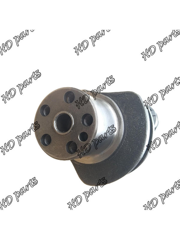 3D84-1 Large Tile Diameter 60mm Small Tile Diameter 47mm Engine Crankshaft Spare Part YM729350-21700 729350-2 For Yanmar