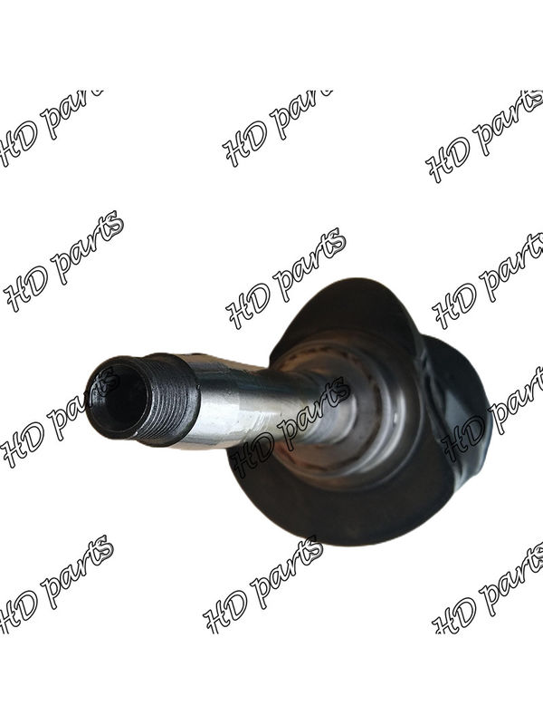 3D84-1 Large Tile Diameter 60mm Small Tile Diameter 47mm Engine Crankshaft Spare Part YM729350-21700 729350-2 For Yanmar