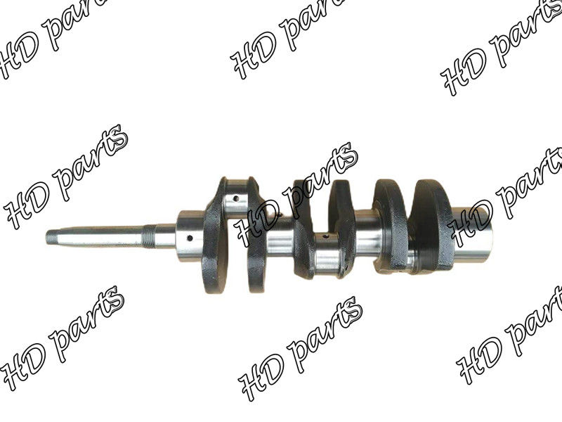 3D84-1 Large Tile Diameter 60mm Small Tile Diameter 47mm Engine Crankshaft Spare Part YM729350-21700 729350-2 For Yanmar