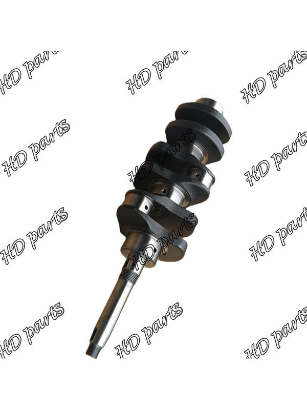 3D84-1 Large Tile Diameter 60mm Small Tile Diameter 47mm Engine Crankshaft Spare Part YM729350-21700 729350-2 For Yanmar