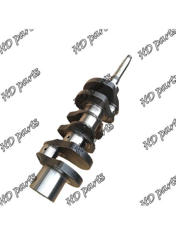 3D84-1 Large Tile Diameter 60mm Small Tile Diameter 47mm Engine Crankshaft Spare Part YM729350-21700 729350-2 For Yanmar
