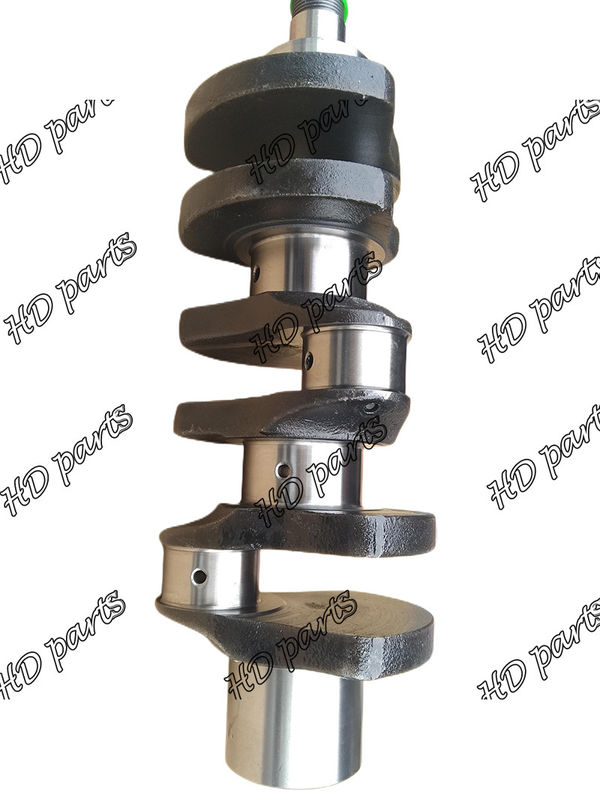 3D84-1 Large Tile Diameter 60mm Small Tile Diameter 47mm Engine Crankshaft Spare Part YM729350-21700 729350-2 For Yanmar