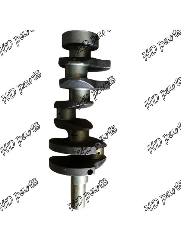 3D84-2 3TNE84 Engine Crankshaft Spare Part 729120-21700 228000-0250 For Yanmar