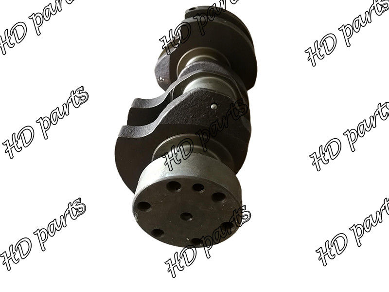 3D84-2 3TNE84 Engine Crankshaft Spare Part 729120-21700 228000-0250 For Yanmar