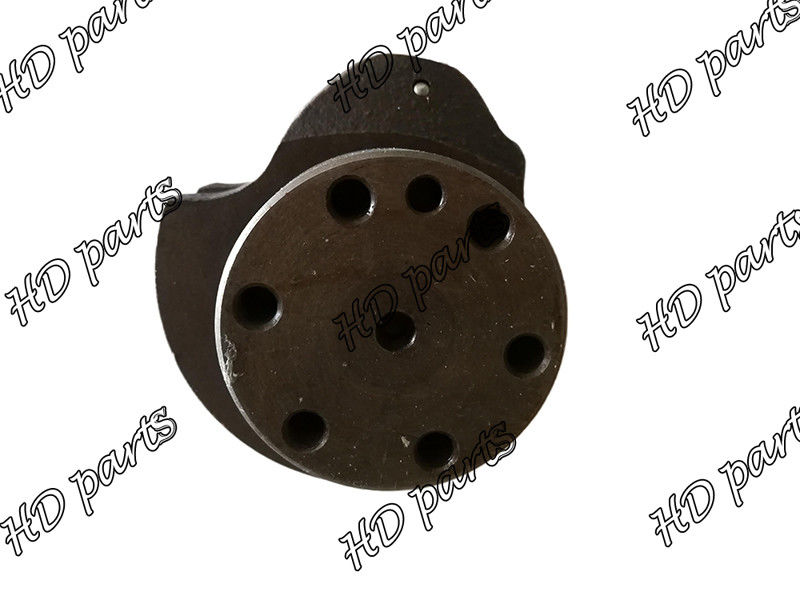 3D84-2 3TNE84 Engine Crankshaft Spare Part 729120-21700 228000-0250 For Yanmar