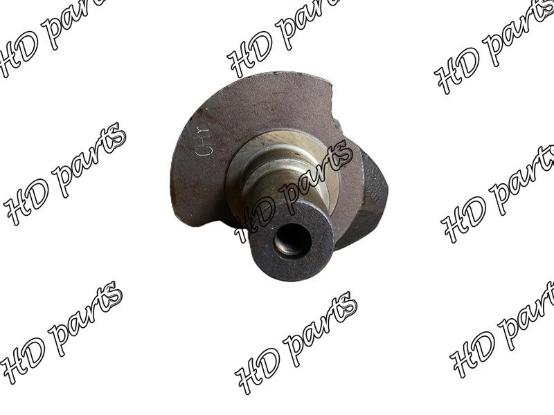 3D84-2 3TNE84 Engine Crankshaft Spare Part 729120-21700 228000-0250 For Yanmar