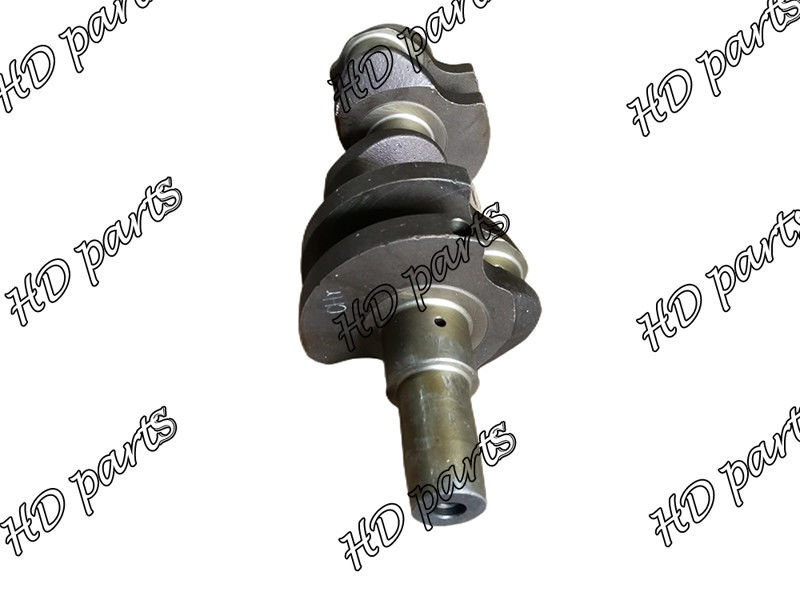 3D84-2 3TNE84 Engine Crankshaft Spare Part 729120-21700 228000-0250 For Yanmar