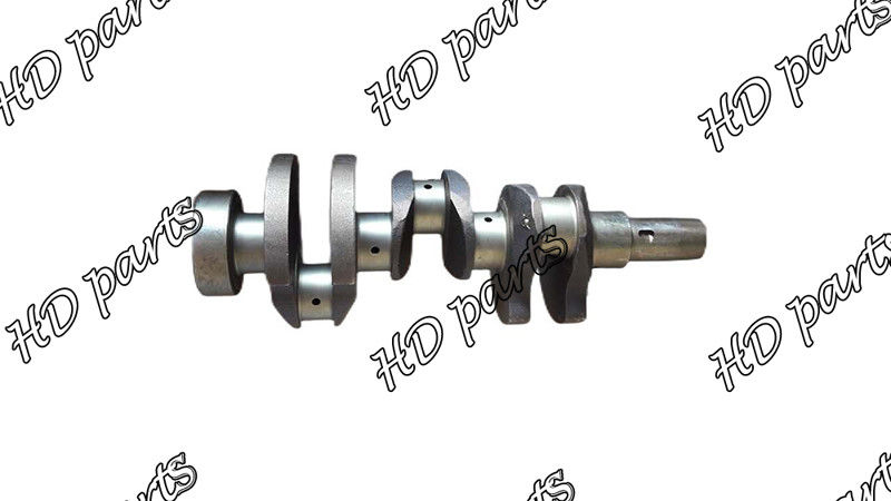 3D84-2E 3TNE84  Engine Crankshaft Spare Part 729120-21700 YM729120-21700 For Yanmar