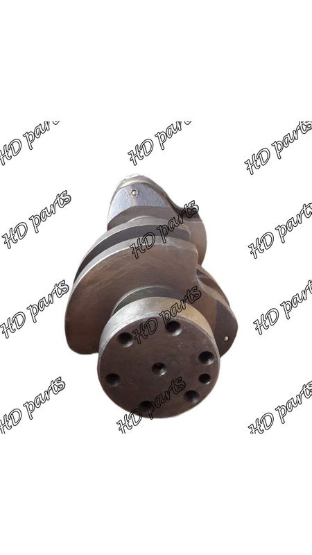 3D84-2E 3TNE84  Engine Crankshaft Spare Part 729120-21700 YM729120-21700 For Yanmar