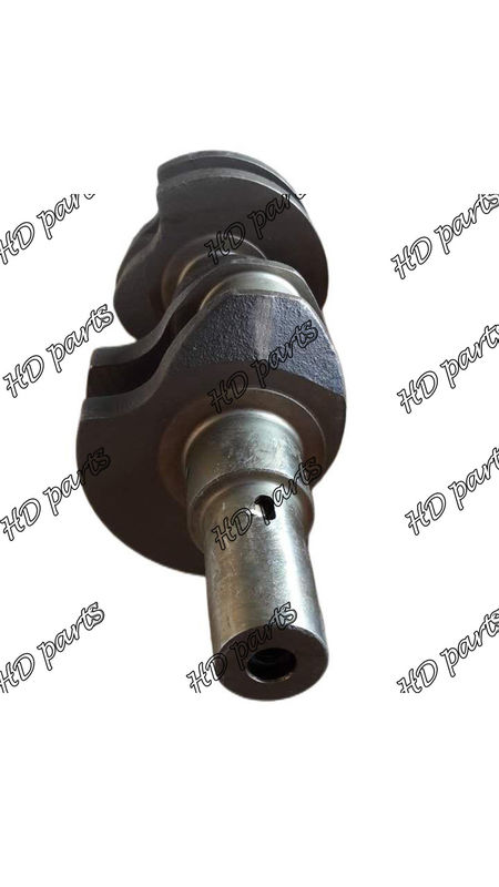 3D84-2E 3TNE84  Engine Crankshaft Spare Part 729120-21700 YM729120-21700 For Yanmar