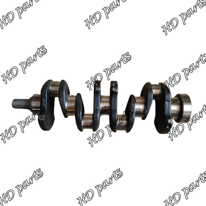 4JB1 Engine Crankshaft Spare Part 8944436620 8-94443-662-0 8-97331853-0 For Isuzu