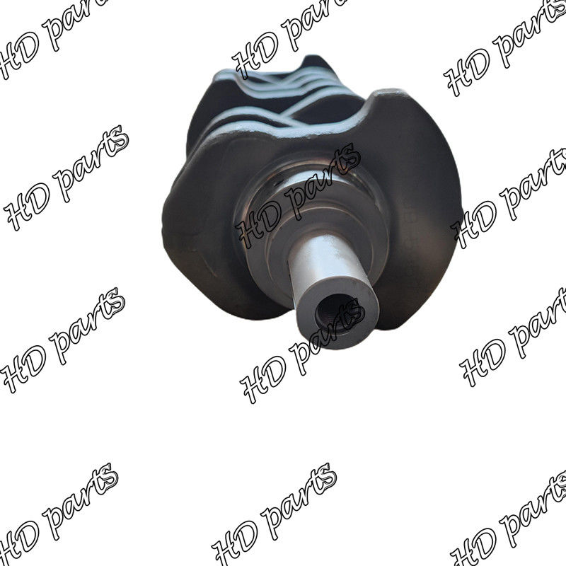 4JB1 Engine Crankshaft Spare Part 8944436620 8-94443-662-0 8-97331853-0 For Isuzu