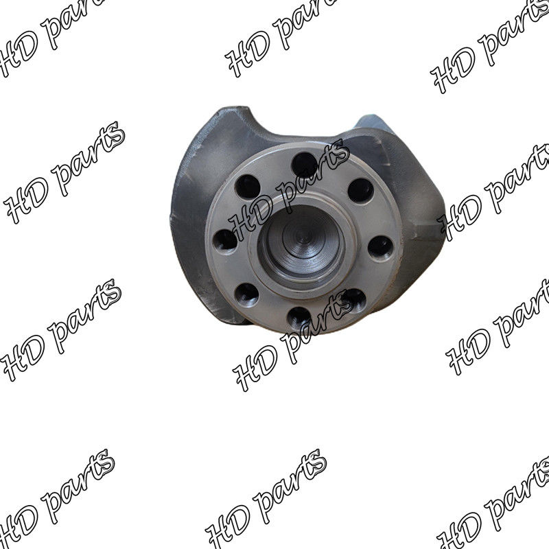 4JB1 Engine Crankshaft Spare Part 8944436620 8-94443-662-0 8-97331853-0 For Isuzu
