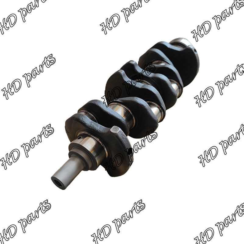 4JB1 Engine Crankshaft Spare Part 8944436620 8-94443-662-0 8-97331853-0 For Isuzu
