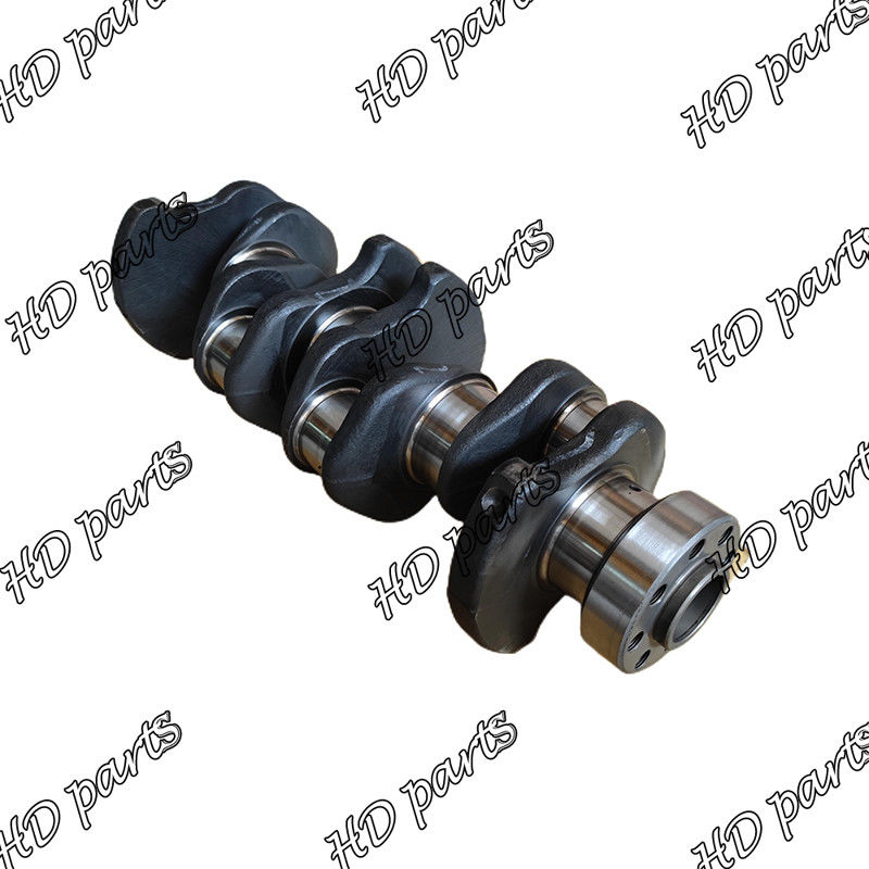 4JB1 Engine Crankshaft Spare Part 8944436620 8-94443-662-0 8-97331853-0 For Isuzu