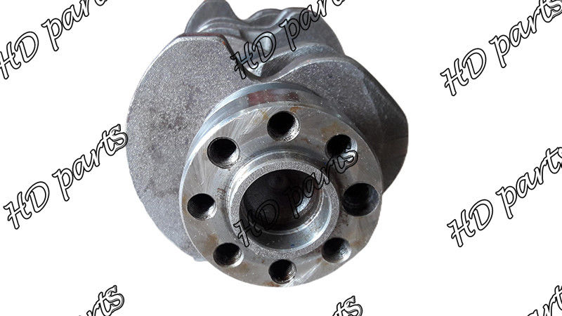 4KH1 4JH1 Engine Crankshaft Spare Part 8-97254611-1 8-97254-611-1 8-97254611-0 For Isuzu