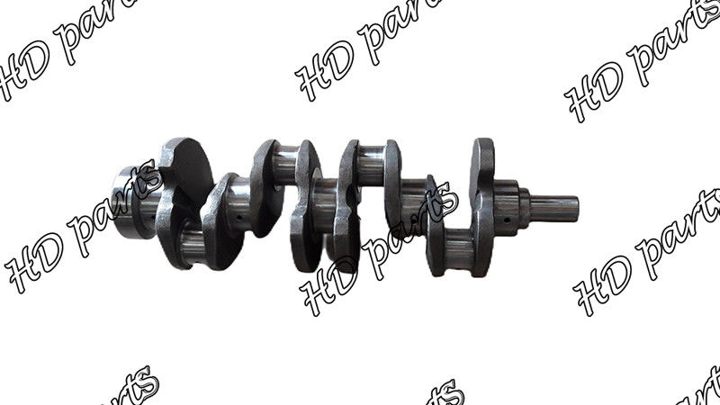 4KH1 4JH1 Engine Crankshaft Spare Part 8-97254611-1 8-97254-611-1 8-97254611-0 For Isuzu