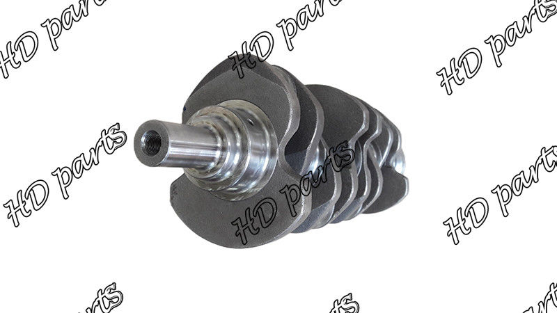 4KH1 4JH1 Engine Crankshaft Spare Part 8-97254611-1 8-97254-611-1 8-97254611-0 For Isuzu