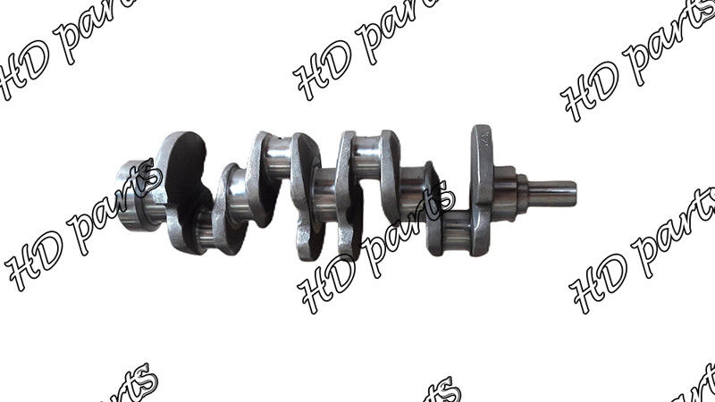 4KH1 4JH1 Engine Crankshaft Spare Part 8-97254611-1 8-97254-611-1 8-97254611-0 For Isuzu