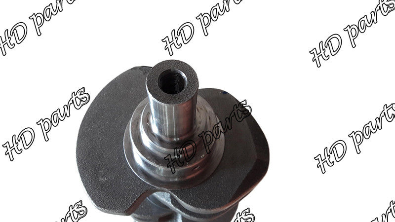 4KH1 4JH1 Engine Crankshaft Spare Part 8-97254611-1 8-97254-611-1 8-97254611-0 For Isuzu