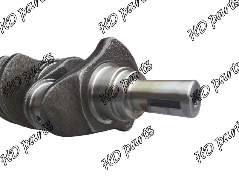 4LE1 Engine Crankshaft Spare Part 8971151770 8-97115177-0 8-97226830-1 For Isuzu