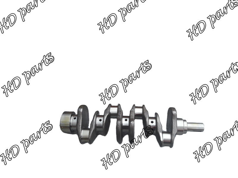 4LE1 Engine Crankshaft Spare Part 8971151770 8-97115177-0 8-97226830-1 For Isuzu