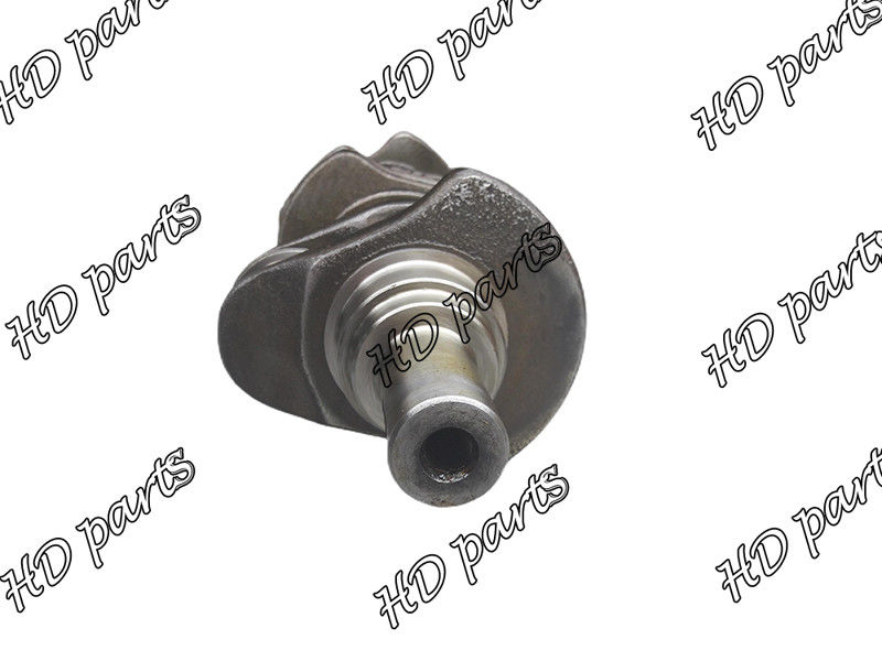 4LE1 Engine Crankshaft Spare Part 8971151770 8-97115177-0 8-97226830-1 For Isuzu