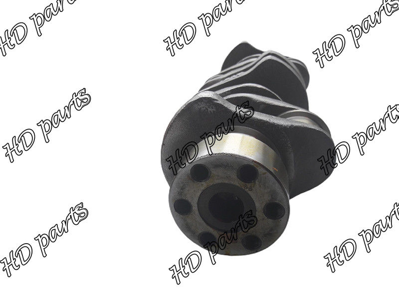 4LE1 Engine Crankshaft Spare Part 8971151770 8-97115177-0 8-97226830-1 For Isuzu