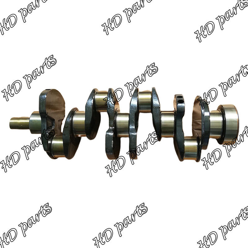 4TNV106 4TNE106 PC95R-2 PC110R-1 PW95R-2 PW110R-1 Engine Crankshaft Spare Part 123900-21000 YM123900-21000 For Yanmar
