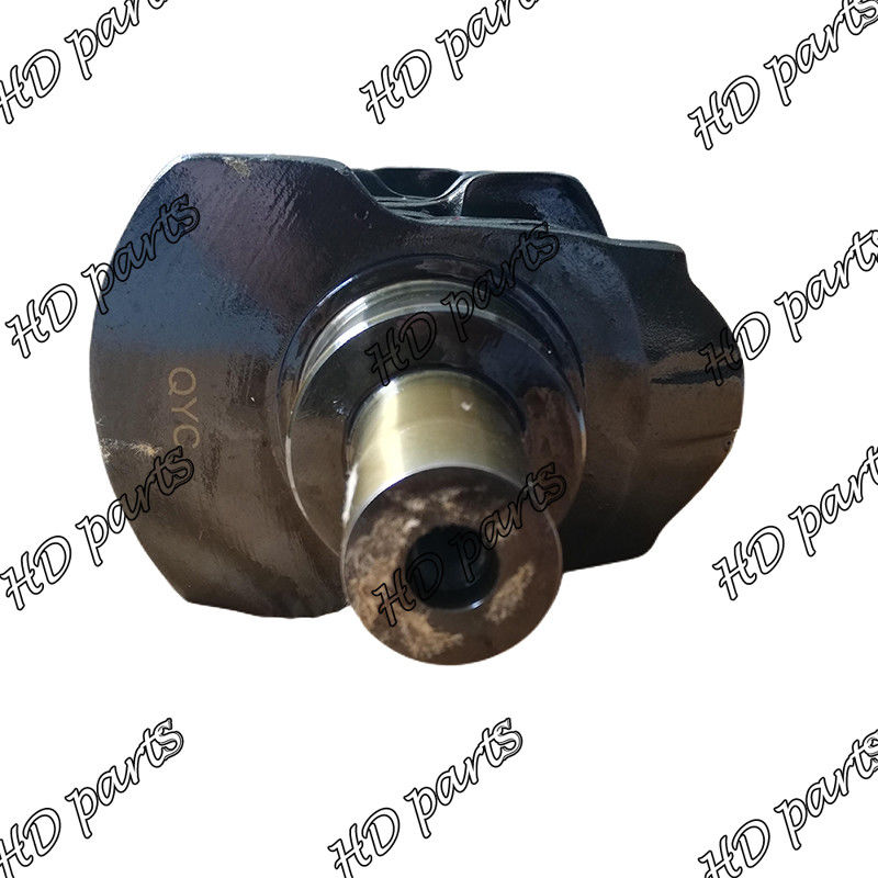 4TNV106 4TNE106 PC95R-2 PC110R-1 PW95R-2 PW110R-1 Engine Crankshaft Spare Part 123900-21000 YM123900-21000 For Yanmar