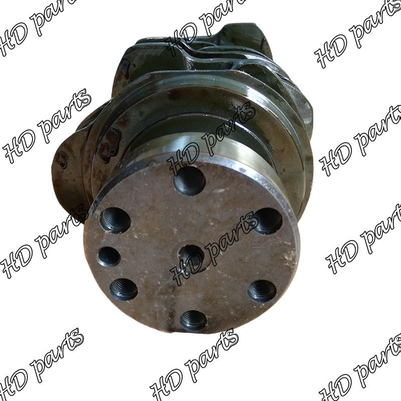 4TNV106 4TNE106 PC95R-2 PC110R-1 PW95R-2 PW110R-1 Engine Crankshaft Spare Part 123900-21000 YM123900-21000 For Yanmar