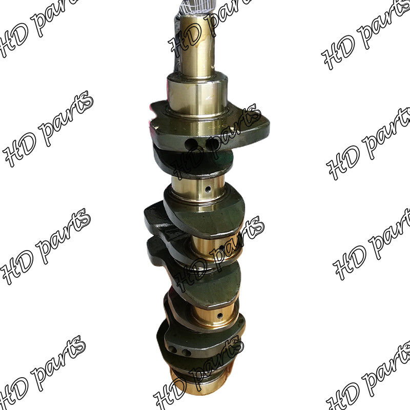 4TNV106 4TNE106 PC95R-2 PC110R-1 PW95R-2 PW110R-1 Engine Crankshaft Spare Part 123900-21000 YM123900-21000 For Yanmar