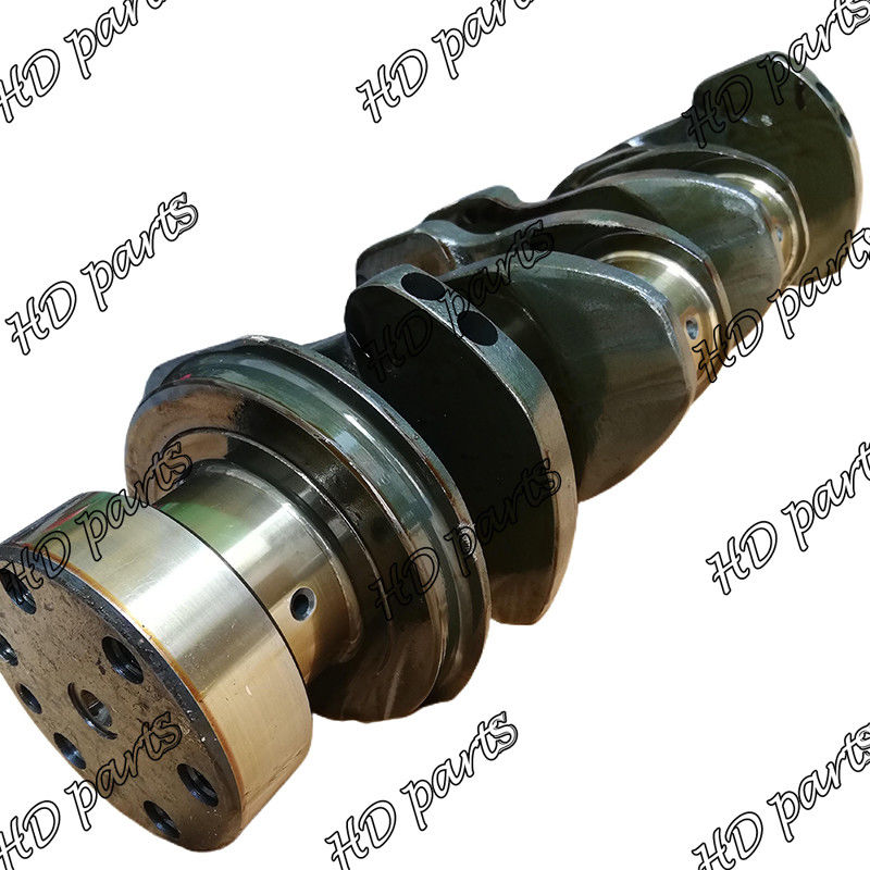 4TNV106 4TNE106 PC95R-2 PC110R-1 PW95R-2 PW110R-1 Engine Crankshaft Spare Part 123900-21000 YM123900-21000 For Yanmar