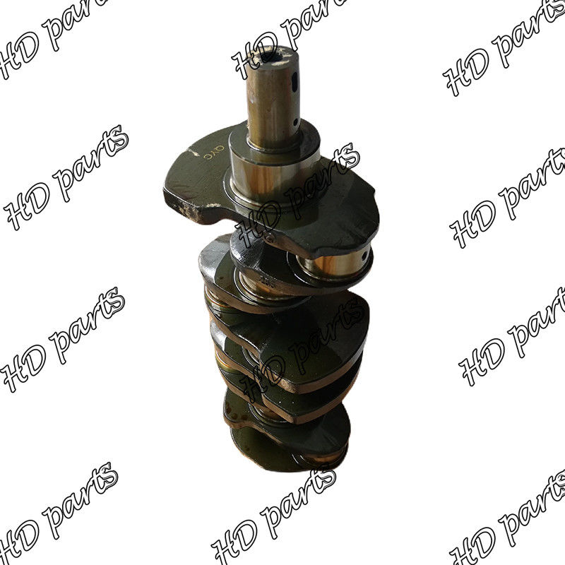 4TNV106 4TNE106 PC95R-2 PC110R-1 PW95R-2 PW110R-1 Engine Crankshaft Spare Part 123900-21000 YM123900-21000 For Yanmar
