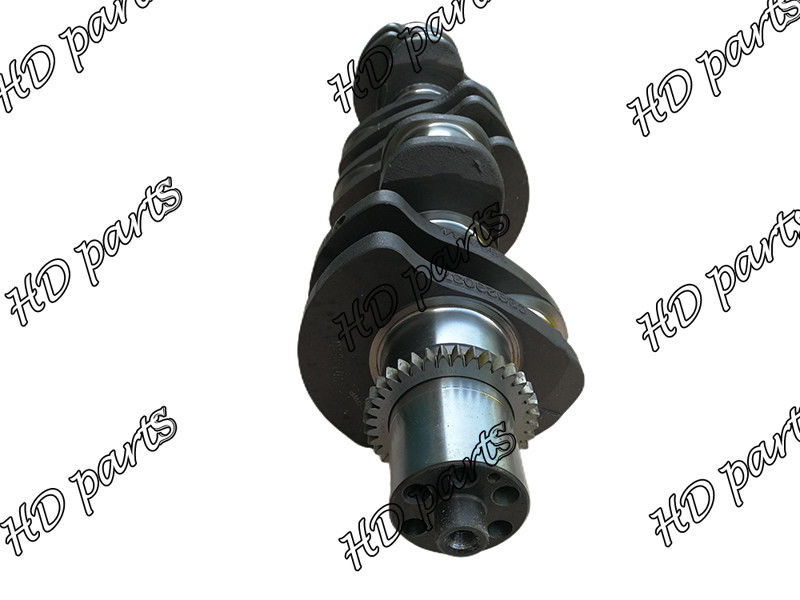 6D107 PC200-8  Engine Crankshaft Spare Part 4934862 3974538 6754-01-1310 For Cummins Komatsu