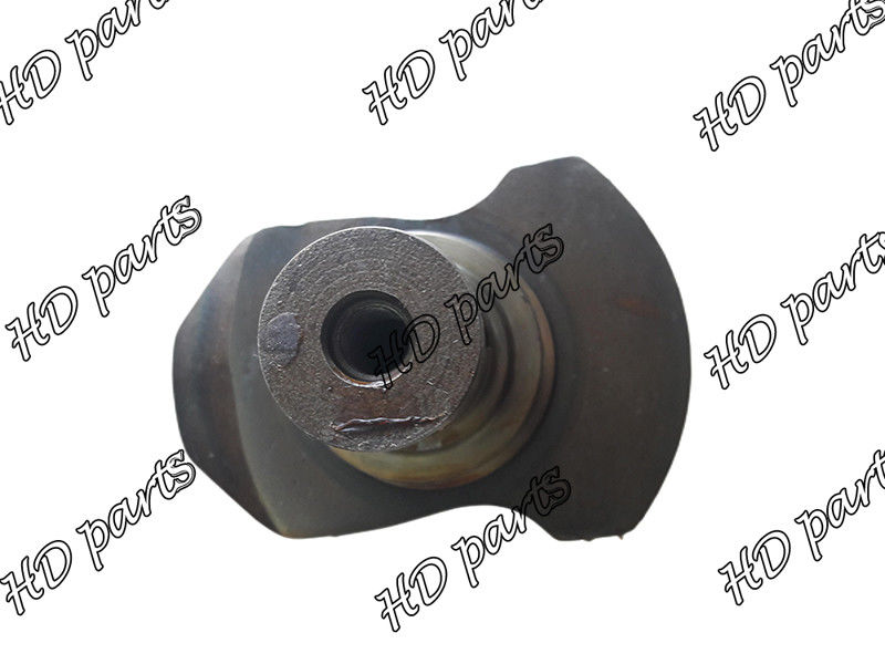 B3.3 QSB3.3 4D95L Engine Crankshaft Spare Part 3329036 4944437 4982120 C6204311201 C6204311111 For Cummins Komatsu