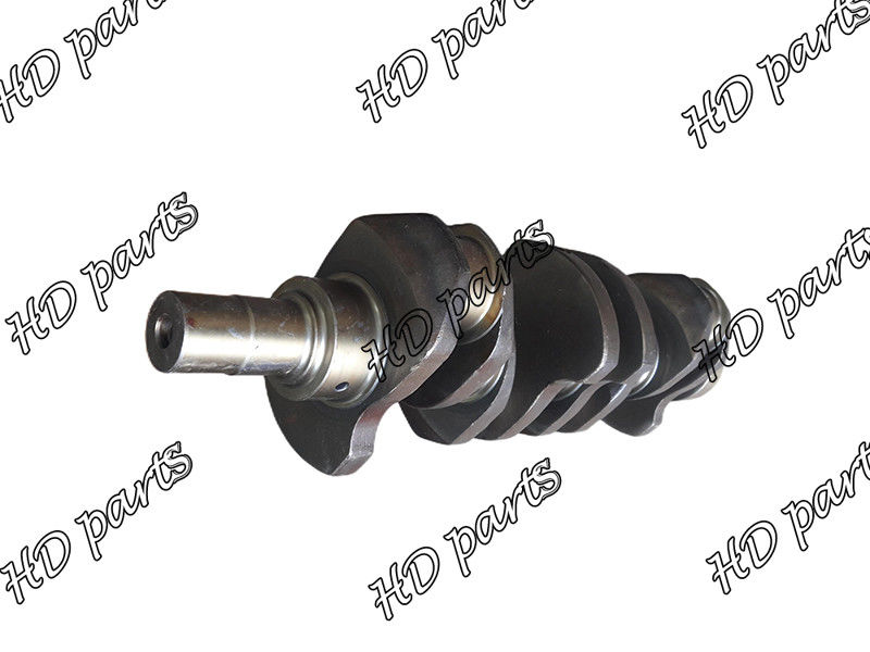 B3.3 QSB3.3 4D95L Engine Crankshaft Spare Part 3329036 4944437 4982120 C6204311201 C6204311111 For Cummins Komatsu