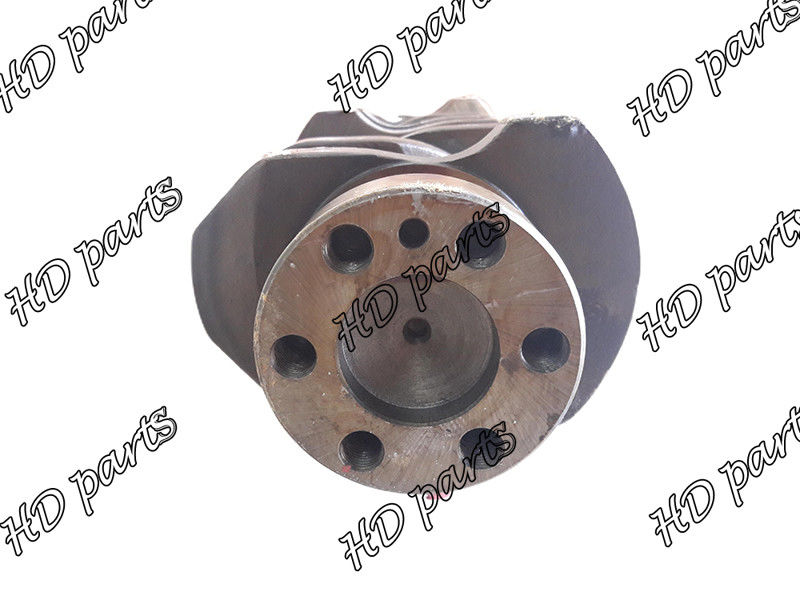 B3.3 QSB3.3 4D95L Engine Crankshaft Spare Part 3329036 4944437 4982120 C6204311201 C6204311111 For Cummins Komatsu